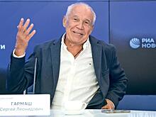 Гена - лучший подарок!