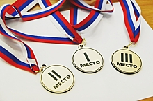 Москвичи завоевали 13 медалей международных школьных олимпиад