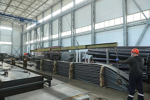 Формула успеха Краснодара: рост и поддержка промышленного производства, открытие промпарков