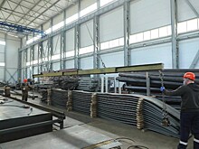 Формула успеха Краснодара: рост и поддержка промышленного производства, открытие промпарков