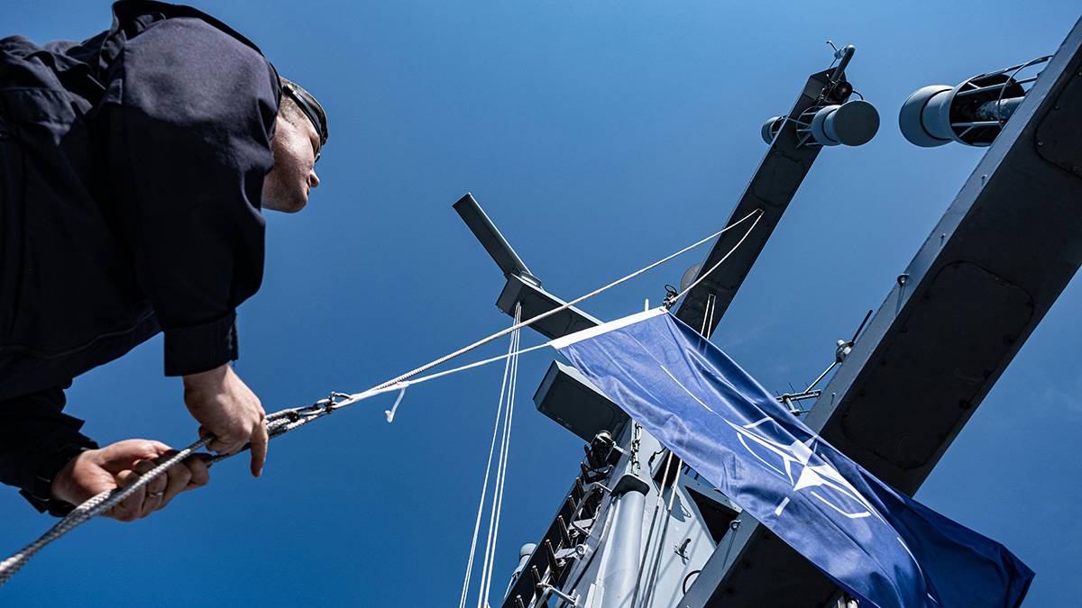 Политолог Федоров: Война между НАТО и РФ приведет к концу цивилизации