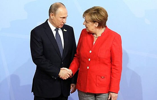 Порошенко поговорит с Меркель и Тиллерсоном