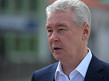Собянин назвал результаты ЕГЭ "прорывными"