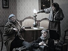 Премьера спектакля «Три» театра «Кстати» — спин-офф «Трёх сестёр» в интерьерах усадьбы Голицыных