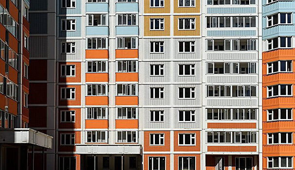 В Красноярске ветераны Великой Отечественной войны не хотят переезжать в новые квартиры