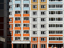 В Красноярске ветераны Великой Отечественной войны не хотят переезжать в новые квартиры