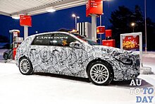 Новые BMW 3-Series, Mercedes-Benz B-Class и Peugeot 208 дебютируют в Париже