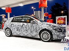 Новые BMW 3-Series, Mercedes-Benz B-Class и Peugeot 208 дебютируют в Париже