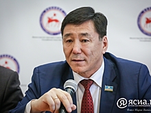 Владимир Тихонов: В 2016 году достижения якутян в сфере культуры стали национальным достоянием
