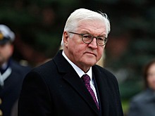 Президент Германии оценил ситуацию с Навальным