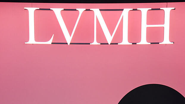 Louis Vuitton Moët Hennessy продлила аренду офиса в Москве