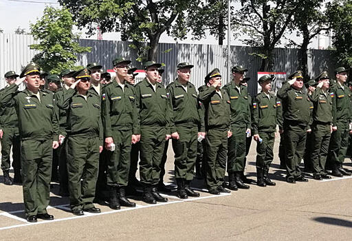 Минобороны задумало вернуть в законодательство понятие военной тайны