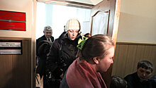 Сбившая в Иркутске двух сестер Шавенкова выплатит иск в полмиллиона рублей