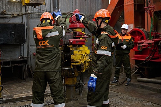 В ССК подвели итоги конкурса "Лучший по профессии-2025"