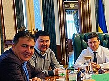 Варяги-реформаторы на Украине. Как, почему и зачем они приезжают сюда