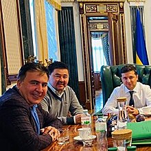 Варяги-реформаторы на Украине. Как, почему и зачем они приезжают сюда