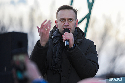 ФСИН: Навального переведут из колонии в больницу для осужденных