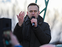 ФСИН: Навального переведут из колонии в больницу для осужденных