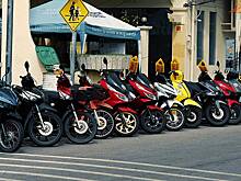 Российский турист купил в Таиланде мотоциклы и открыл нелегальный бизнес по их аренде