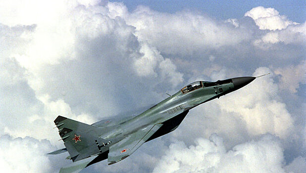 Россия может начать поставлять Аргентине МиГ-29
