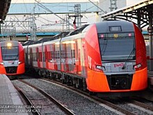 Во время каникул в подмосковные города отправятся экскурсионные электрички