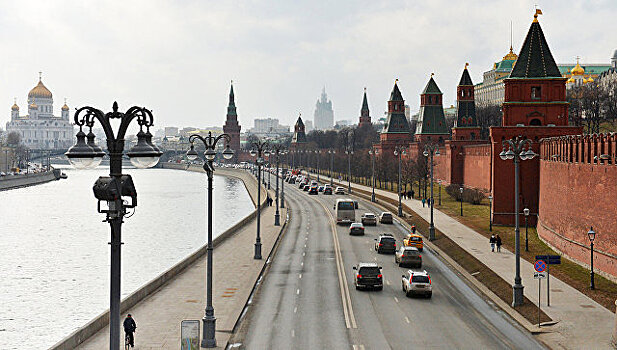 В Кремле обсудили новые меры по борьбе с коррупцией