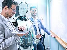 «Работа мечты?» ИИ не знает, что это такое