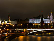 Москва вышла в финал премии форума "умных" городов