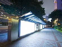 На владельца оператора питерской наружки «Руан» завели уголовное дело