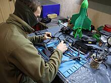 Российские дроны вооружили миной с «Искрой»