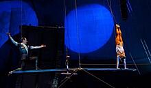 В Челябинск приезжает шоу "Цирк Легендарных династий"