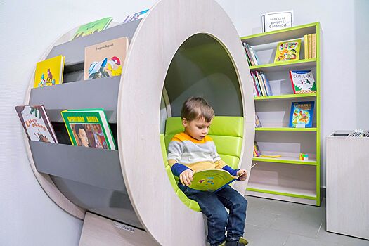 Собачелла и девочка из ракушки. Шесть книг для чтения с детьми разного возраста