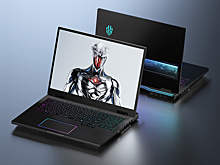 Представлен игровой ноутбук с Intel Ultra 9 и RTX 5090