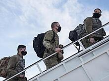 США и Нигер проведут встречу о выводе американских войск