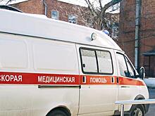 Названы травмы мотоциклиста, устроившего ДТП с погибшим на Московском шоссе