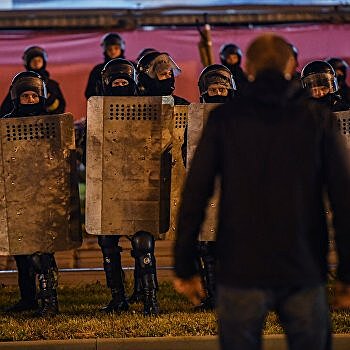 Призыв к вооруженному восстанию. Зачем оппозиции новый виток насилия в Белоруссии