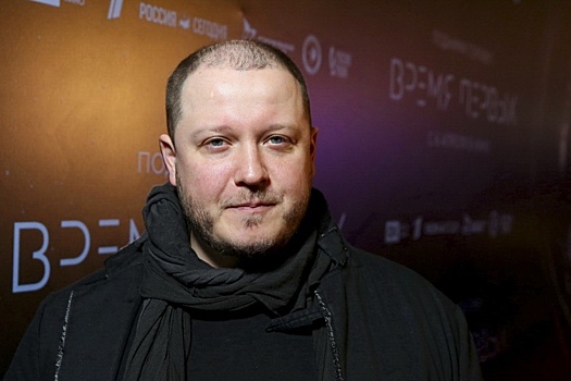 Якутский фильм "Пугало": режиссер Дмитрий Давыдов - Афиша Daily