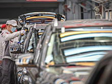 Продажи автомобилей в КНР выросли на 18,7% в феврале