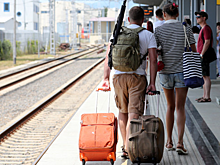 Туризм назвали последней надеждой для экономики Европы