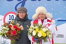 Призеры Олимпийских игр приедут в Ижевск на праздник к юбилею Галины Кулаковой