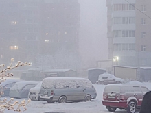 Аномальные морозы в Якутии задержатся до выходных: прогноз