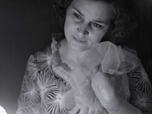 Елена Штефан: "В архивах бабушки я нашла пленку 1960-ых. Пленку удалось проявить, и получилась эта красота.."