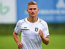 "Рубин" объявил о переходе Старфельта в "Селтик"