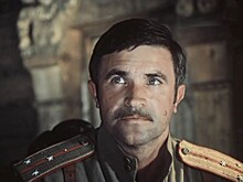 Умер Юрий Мартынов