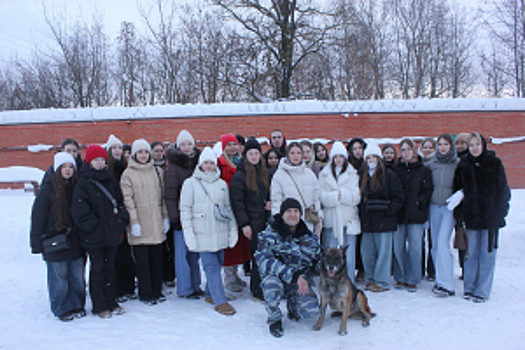 В Республике Марий Эл полицейские и общественники присоединились к Всероссийской акции «Студенческий десант-2026»