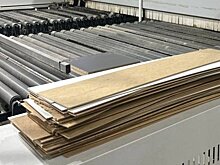 На мебельном производстве в Пензе случилось ЧП