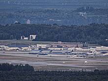 Российский спецборт приземлился на Аляске