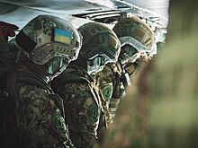 МО России: киевские боевики специально целятся по врачам в зоне спецоперации