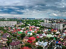 На Кубани порядка 7 тысяч гостевых домов подлежат легализации
