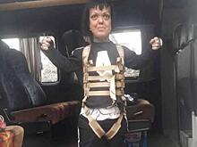 Мучили боли в спине: бывшая звезда Little Big Анна Кастельянос найдена мертвой в своей квартире